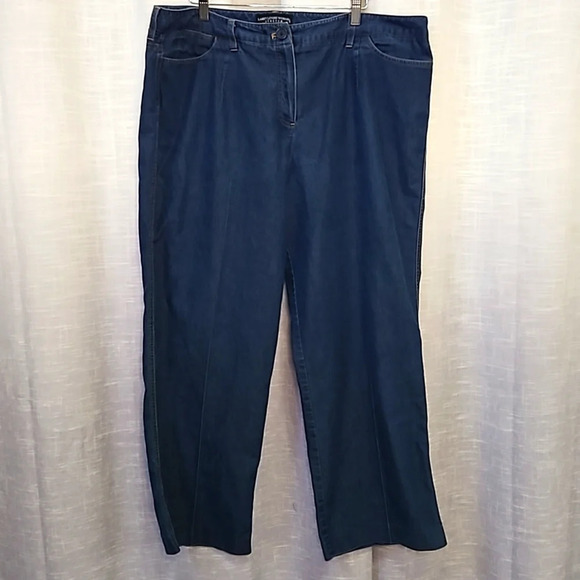 LARRY LEVINE JEANS - Picture 1 of 13